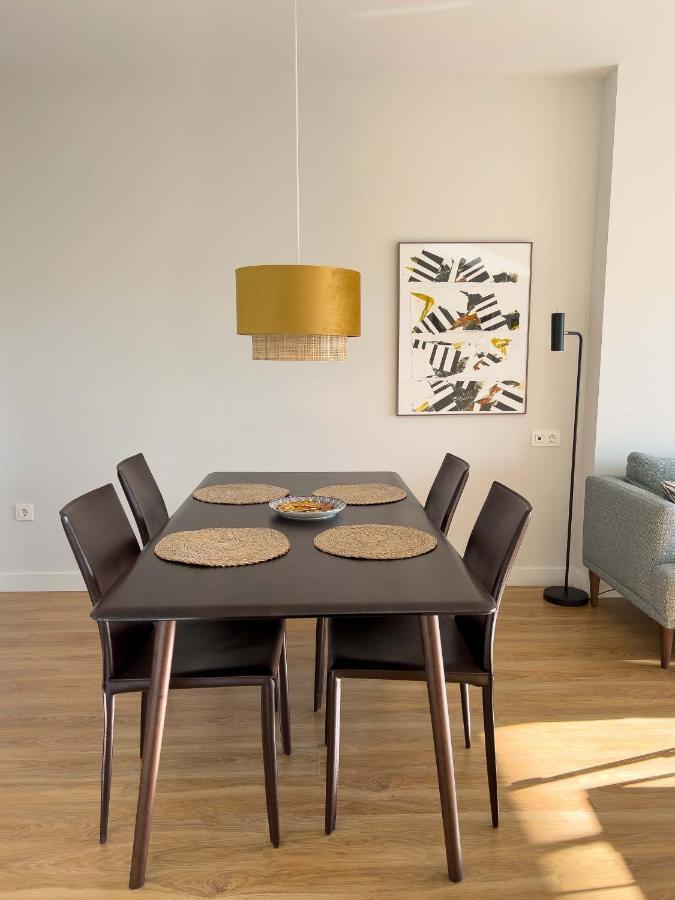 Azalea Biznaga Appartement Torre de Benagalbon Buitenkant foto