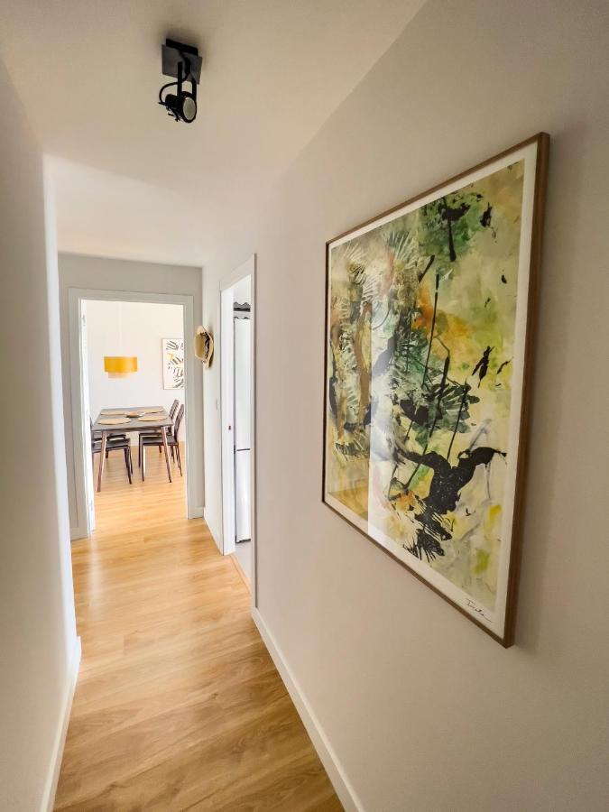 Azalea Biznaga Appartement Torre de Benagalbon Buitenkant foto
